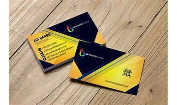 Visual Business Cards for Windows - Download it from Habererciyes for free